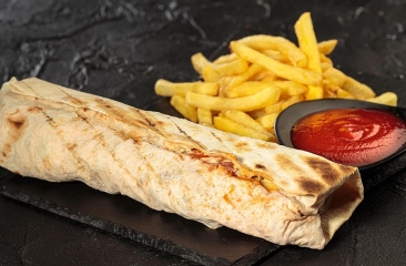 Fast food