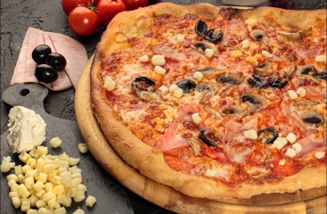 Pizza